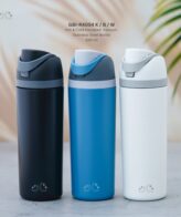 GBI-4054 Hot & Cold Cup Stainless Steel Bottle