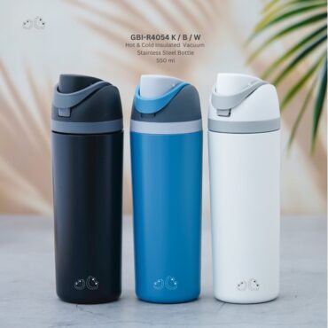 GBI-4054 Hot & Cold Cup Stainless Steel Bottle