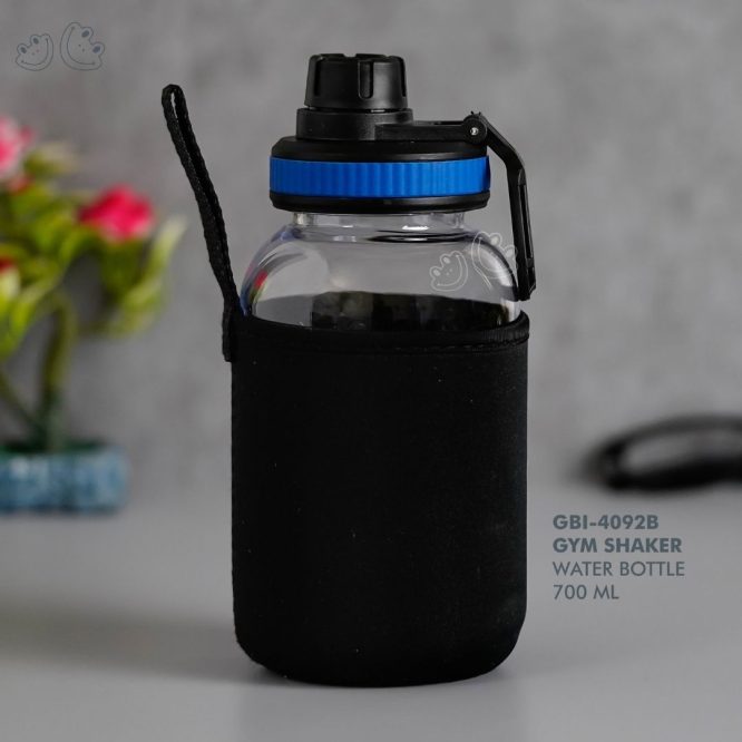 GBI-4092 Gym Shaker Water Bottle