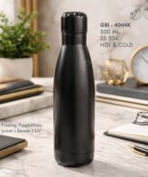 GBI-4044 Stainless Steel Hot & Cold Insulated Bottle
