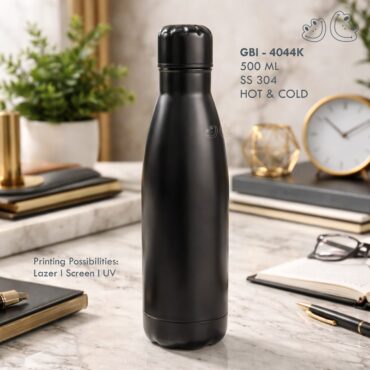 GBI-4044 Stainless Steel Hot & Cold Insulated Bottle