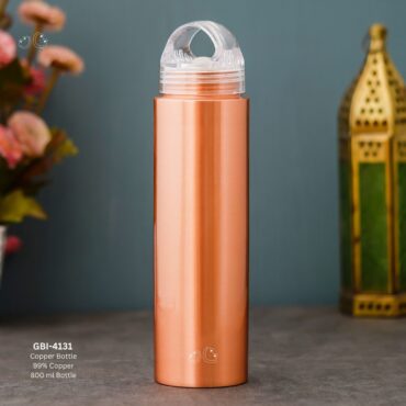 GBI-4131 99% Copper Bottle