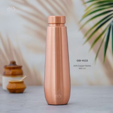 GBI-4133 99% Copper Bottle