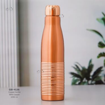 GBI-4136 99% Copper Bottle