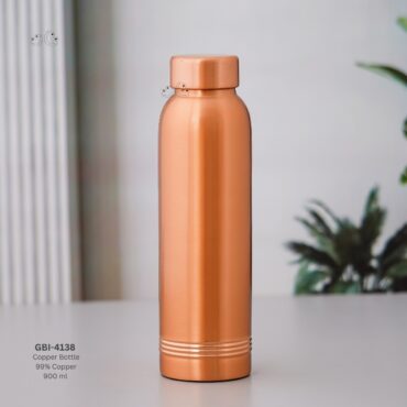 GBI-4138 99% Copper Bottle