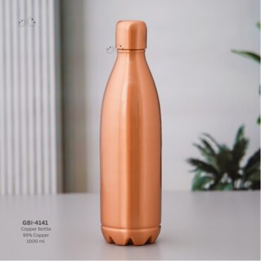 GBI-4141 99% Copper Bottle