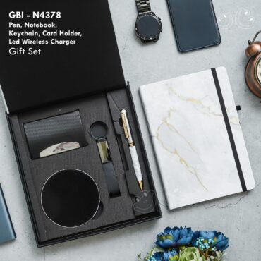 GBI-N4378 Gift Set 5-in-1