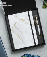GBI-4381 Pen & Notebook Gift Set