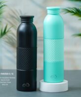 GBI-R4058 Stainless Steel Hot & Cold Bottle