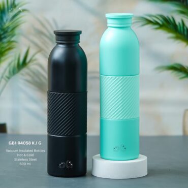 GBI-R4058 Stainless Steel Hot & Cold Bottle