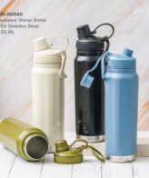 GBI-N4060 304 Stainless Steel Hot & Cold Bottle