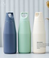GBI-4061 316 Stainless Steel Hot & Cold Bottle