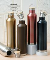 GBI-4064 Hot & Cold Stainless Steel Bottle