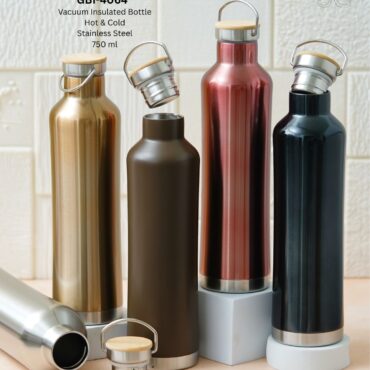 GBI-4064 Hot & Cold Stainless Steel Bottle