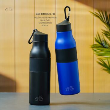 GBI-R4055 Stainless Steel Vacuum Insulated (Hot & Cold) Bottle