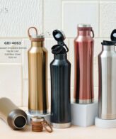 GBI-4063 Stainless Steel Hot & Cold Bottle
