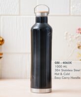 GBI-4065 Stainless Steel Hot & Cold Bottle