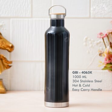 GBI-4065 Stainless Steel Hot & Cold Bottle