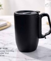 GBI-4106 Stainless Steel Hot & Cold Mug