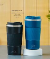 GBI-R4107 Stainless Steel Hot & Cold Tea/Coffee Cup