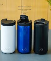 GBI-R4108 Stainless Steel Travel Mug