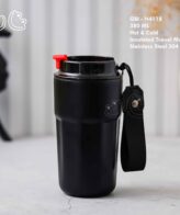 GBI-4118 304 Grade Stainless Steel Hot & Cold Travel Mug