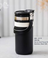 GBI-4119 304 Grade Stainless Steel Hot & Cold Travel Mug