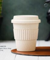 GBI-4121 Wheat Straw Mug