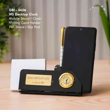 GBI-4606 Desktop 4-in-1