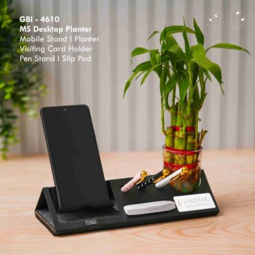 GBI-4610 MS Desktop Planter (5-in-1)