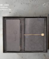 GBI-4382 Notebook & Stationery Gift Set