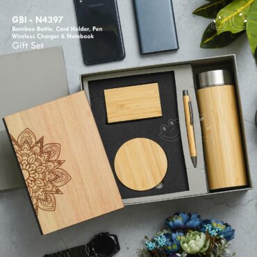GBI-R4397 5-in-1 Gift Set for Employees