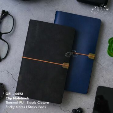 GBI-R4423 Mini Organizer with Card Pockets