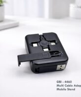 GBI-R4460 Multi Cable with Mobile Stand