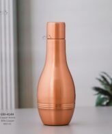 650 ML Copper Bottle  GBI-4144
