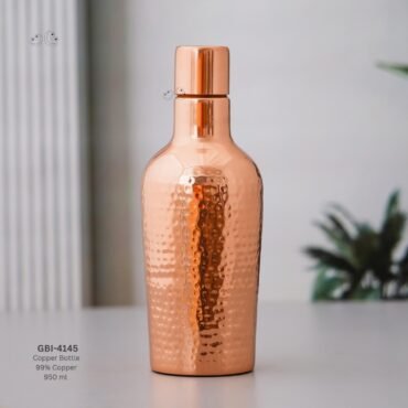 950 ML Copper Bottle  GBI-4145