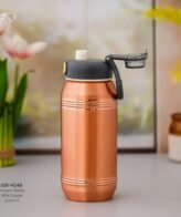 1100 ML Copper Bottle  GBI-4146