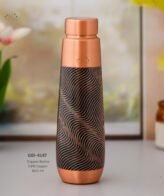 900 ML Copper Bottle  GBI-4147