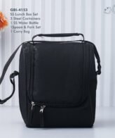 SS Lunch Box Set  GBI-4153