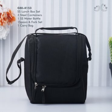 SS Lunch Box Set  GBI-4153