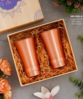 Copper Gift Set  GBI-4161
