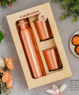 Copper Gift Set  GBI-4163