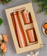 Copper Gift Set  GBI-4164