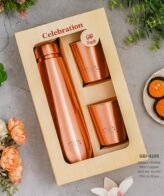 Copper Gift Set  GBI-4165