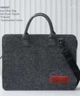 GBI - N4307 Laptop Sling Bag