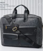 GBI- N4323 Laptop Sling Bag