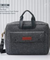 GBI-4325 Portfolio Sling Bag