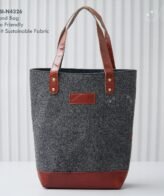 Ecofriendly Handbag GBI-N4326