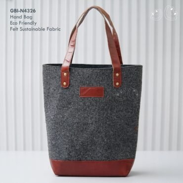 Ecofriendly Handbag GBI-N4326