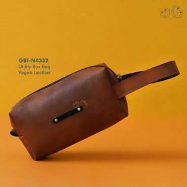 GBI - N4332 Utility Box Bag